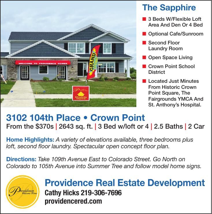 New Year Home Tour 2023