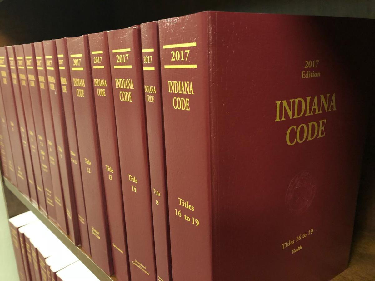 Indiana law school prep program aims to bolster diversity in legal