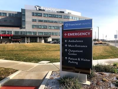 Franciscan Health Michigan City to host baby shower