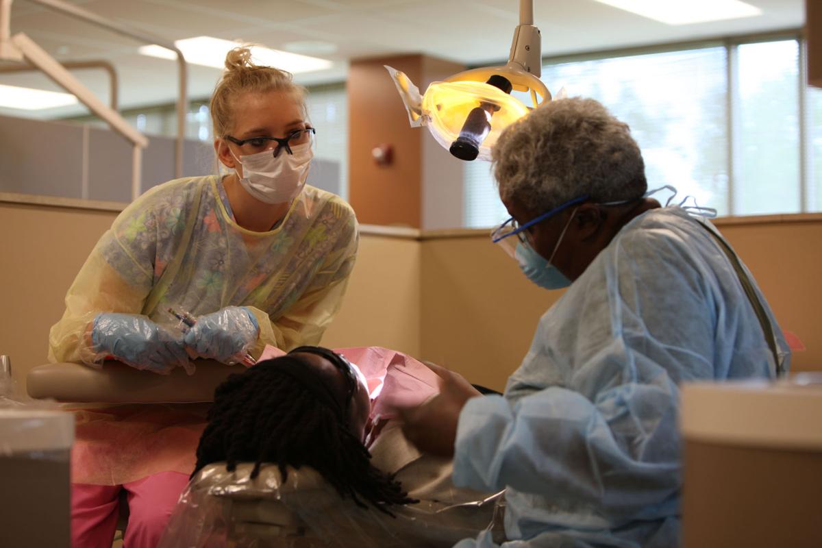 8 tips for getting a job in health care in Northwest Indiana Health