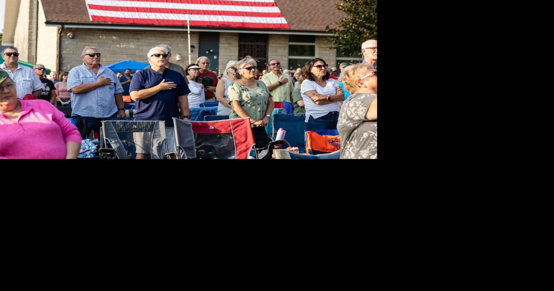 VetRock returning to Crown Point to benefit veterans nonprofit