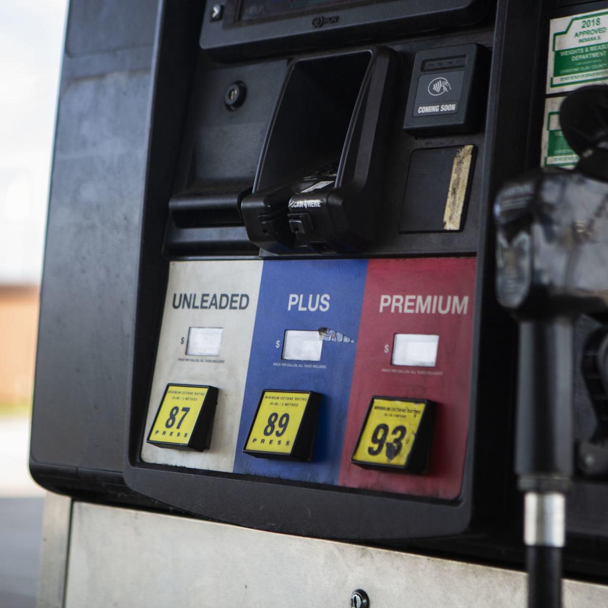 Indiana Gas Tax >> Illinois Cigarette And Gas Tax Hikes Could Drive More Business To Indiana Gas Tax >> Illinois Cigarette And Gas Tax Hikes Could Drive More Business To