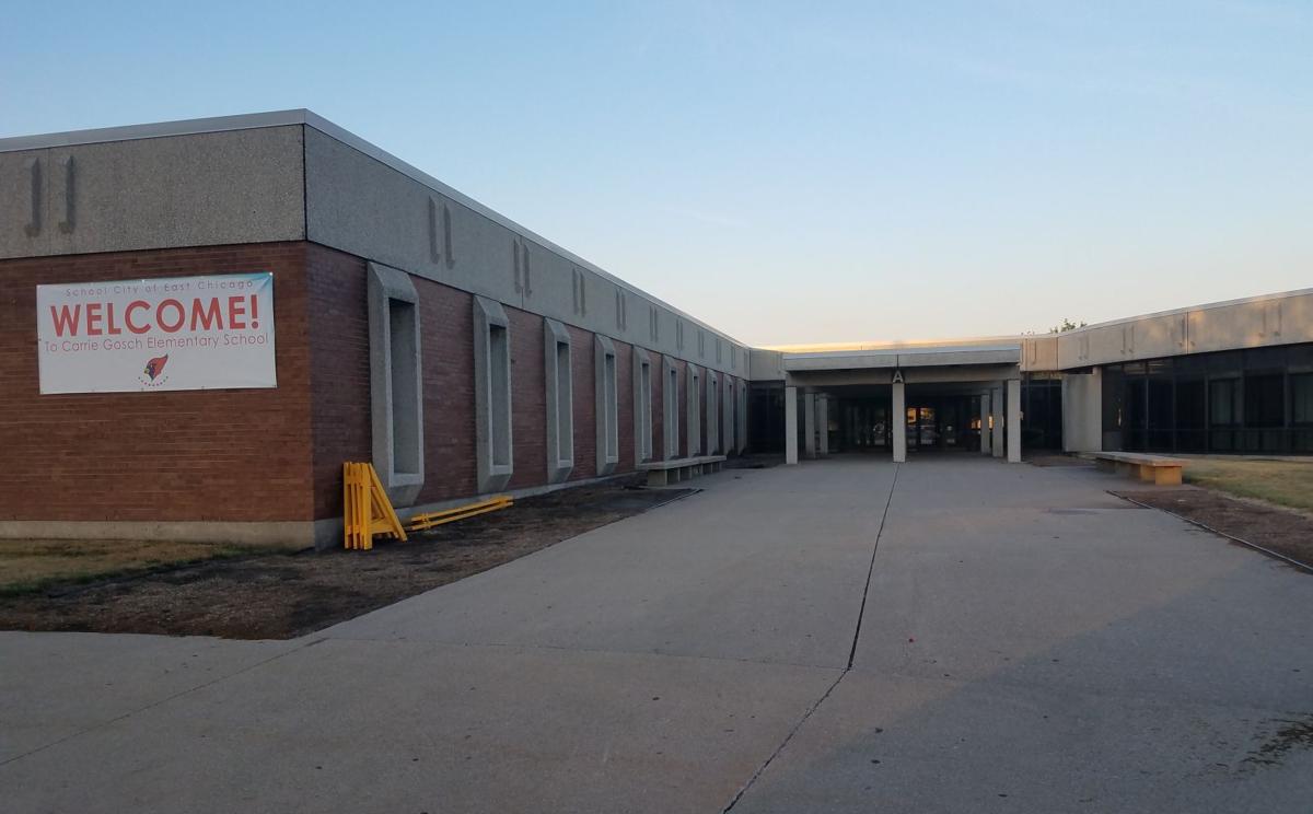 new carrie gosch stock east chicago