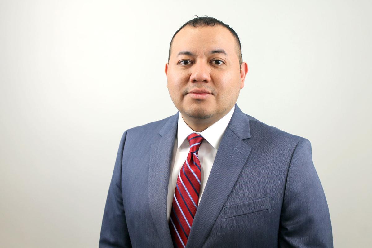 Mike Andrade