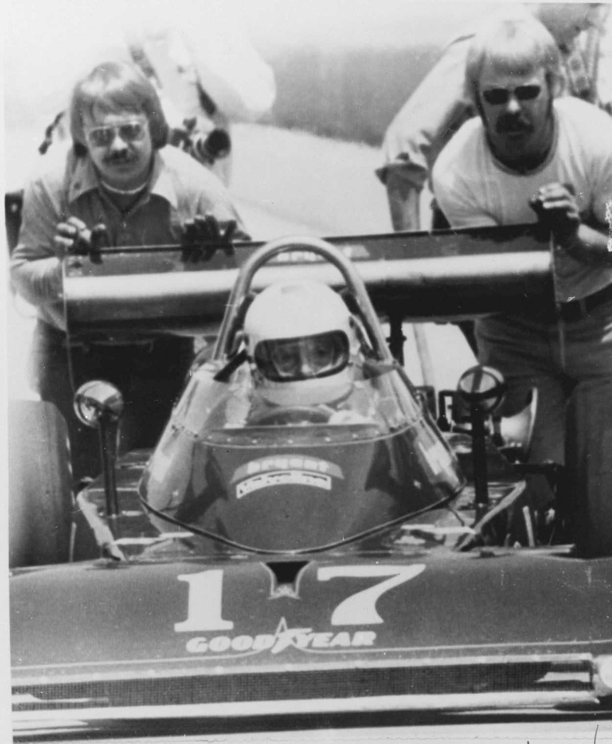 Gallery: Indianapolis 500 In The 1970s | Indy 500 | Nwitimes.com