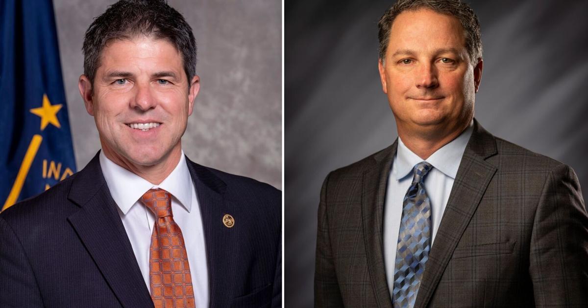 Republicans retain leadership posts in Indiana House and Senate