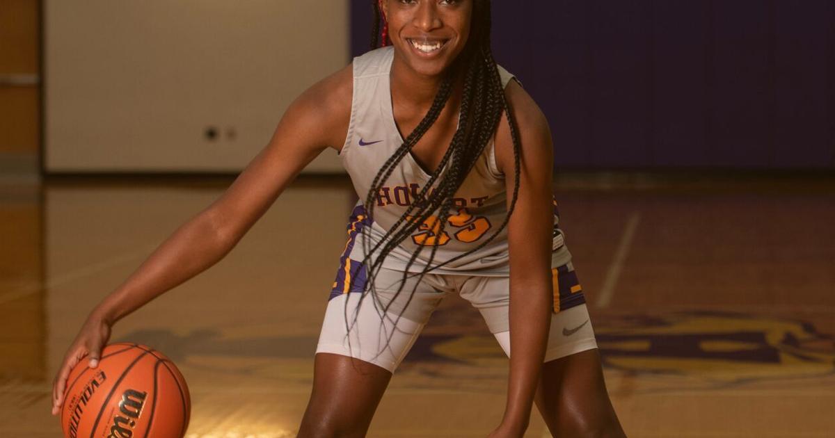 Prolific play nets Hobart's Asia Donald invite to play for Indiana Girls Junior All-Stars