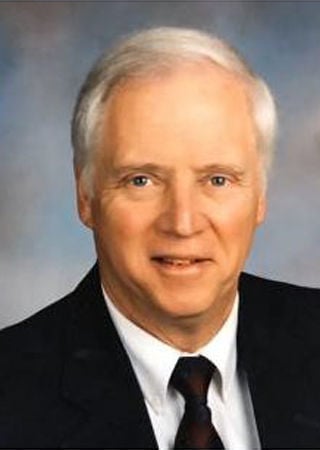 Robert G. Miller
