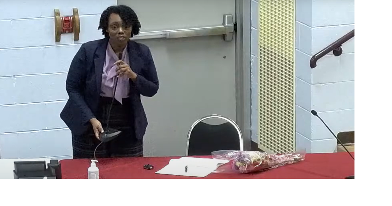 Hammond School Board appoint new interim leader