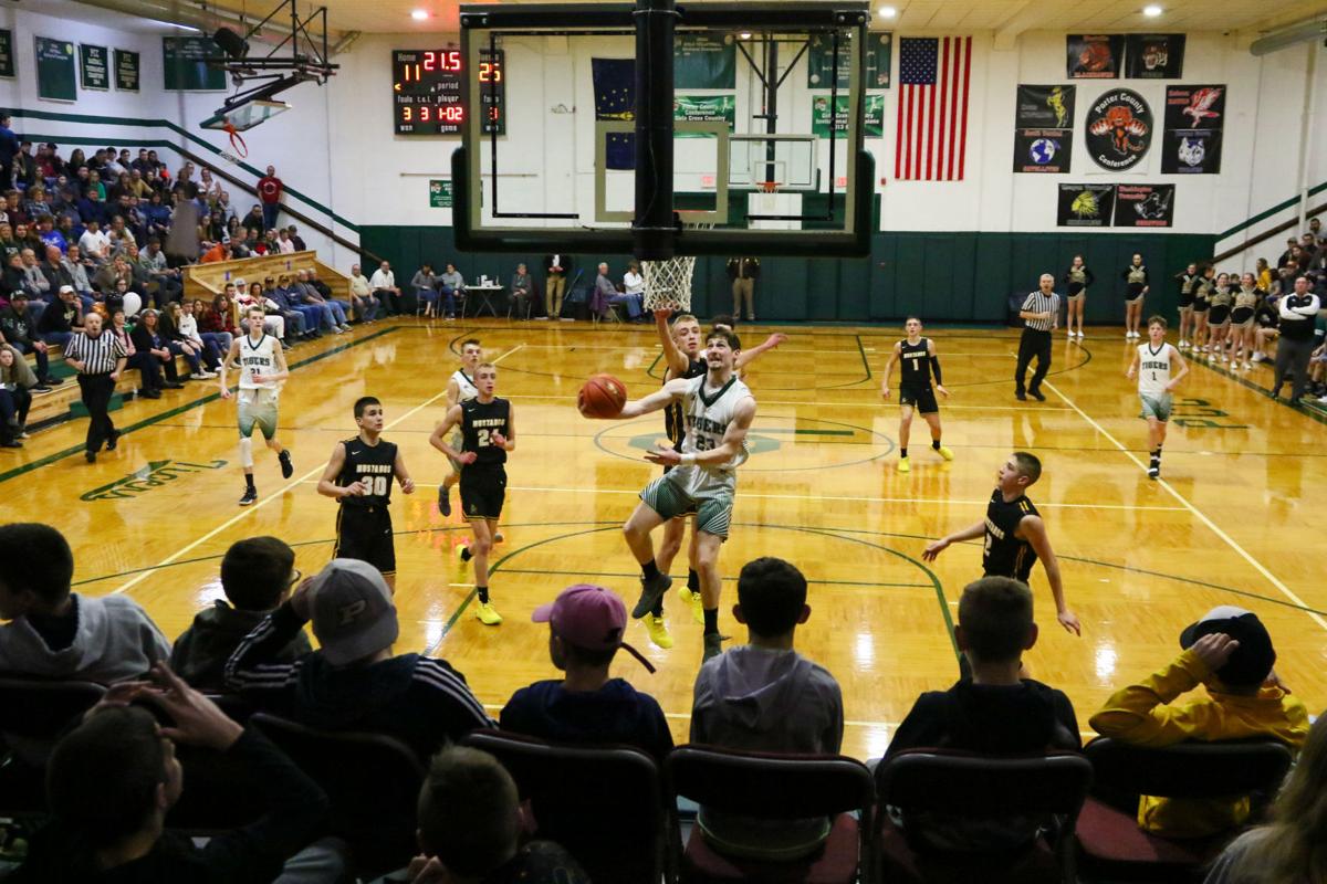 Lacrosse S 70 Year Old Gym And The Community That Calls It Home Is