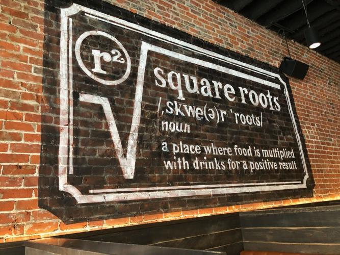 Restaurant Scene Square Roots Offers Recipes With Standout Flavor Profiles restaurant-scene-square-roots-offers-recipes-with-standout-flavor-profiles