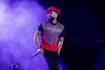 Ginuwine to trot out hits like 'Pony' at Festival of the Lakes
