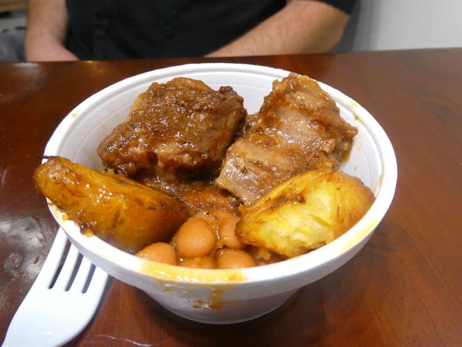 Fest in the First food preview: Newcomers to Lake Street promise jerk ...