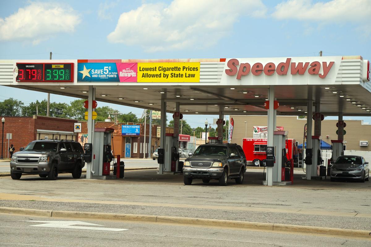 Hammond Common Council approves gas station ordinance
