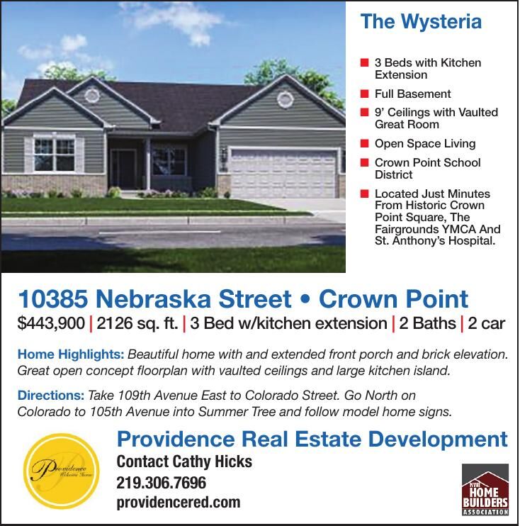 New Year Home Tour 2023