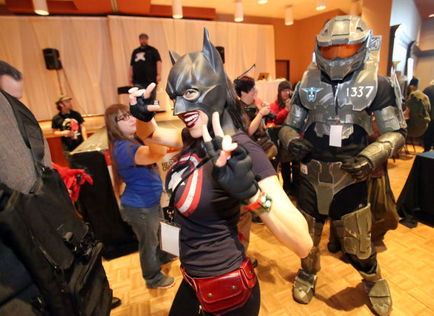 NWI Comic-Con