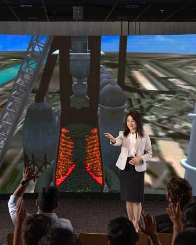 Purdue University Northwest Earns National Carnegie Research University designation