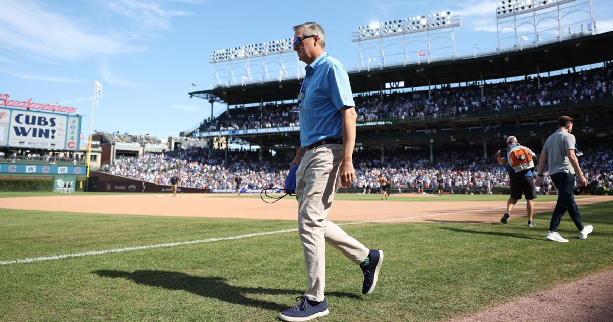 MLB News