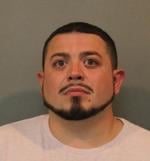 Jesus Perez Jr.