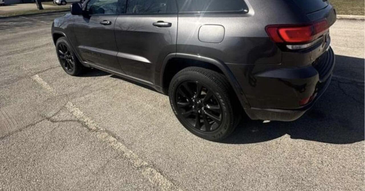 Facebook Marketplace vehicle scams on the rise in Region - Vimarsana News