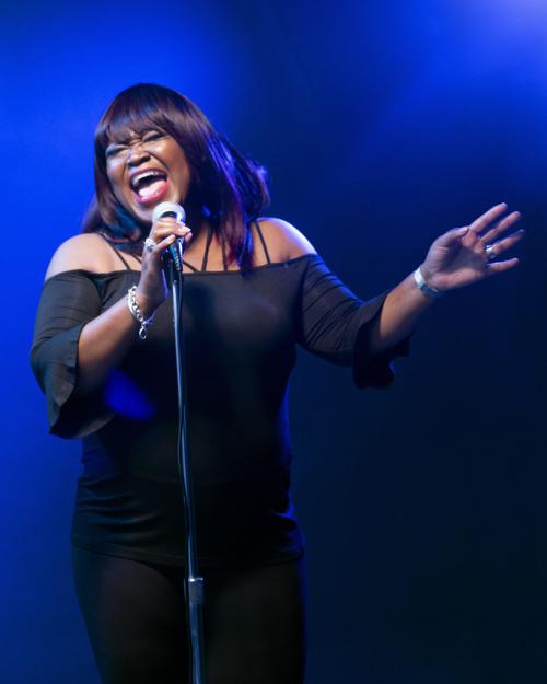 Prairie Magic Music Festival to return with headliner Shemekia Copeland