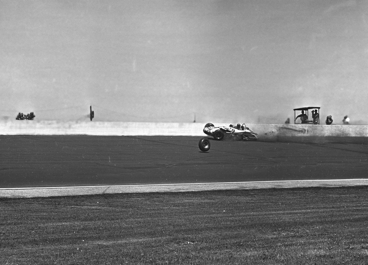 Gallery: Indianapolis 500 In The 1960s | Indy 500 | Nwitimes.com