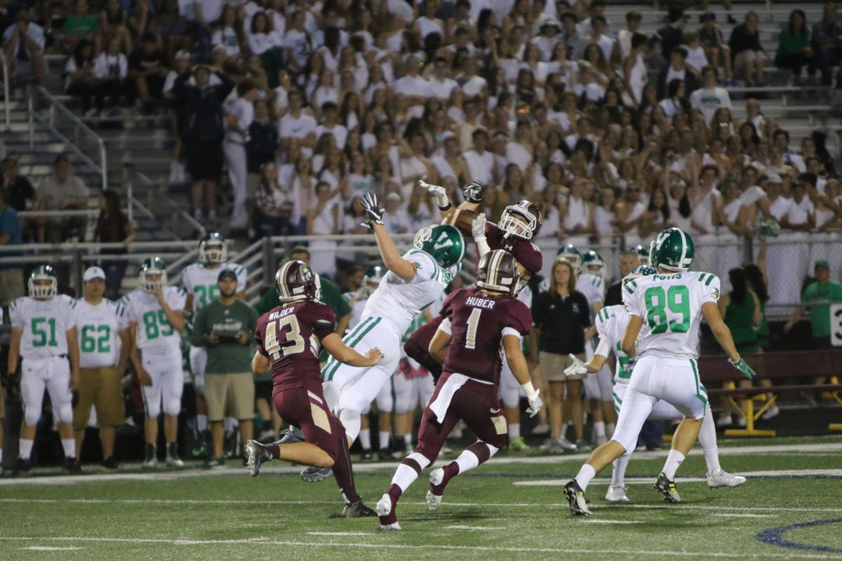 Gallery: Valparaiso at Chesterton football