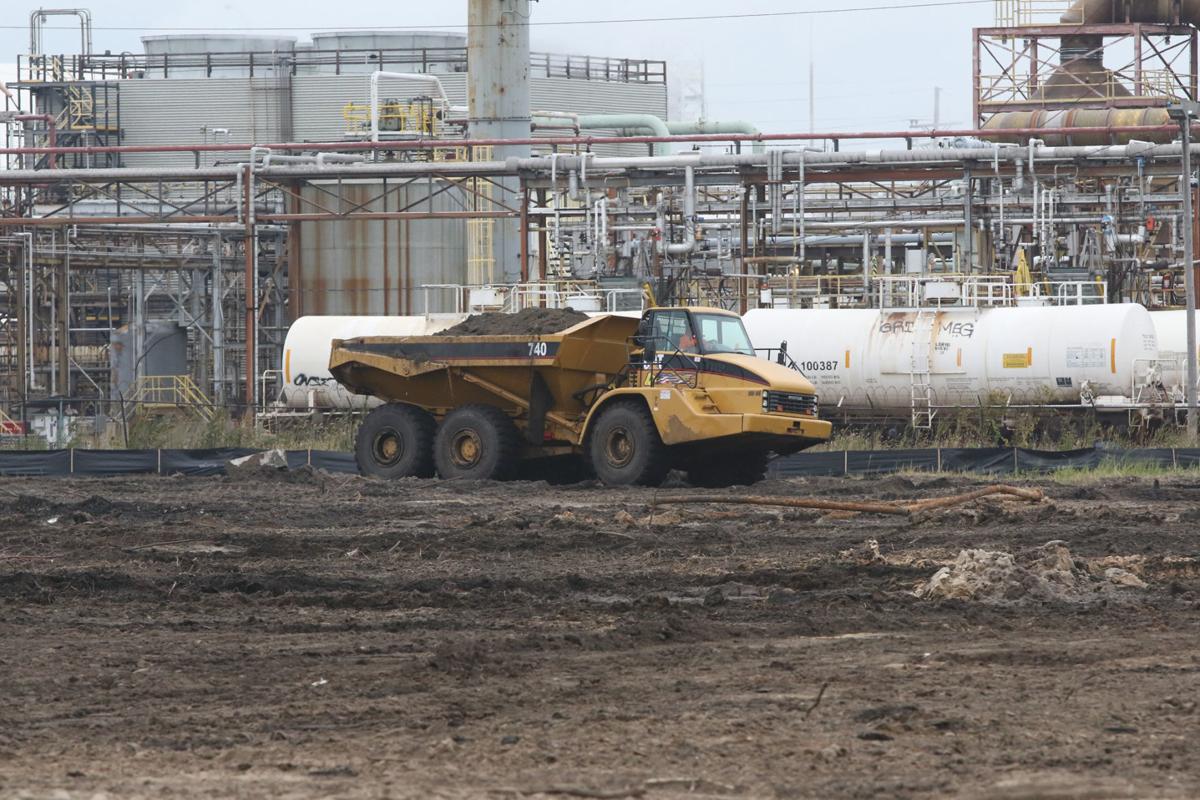 Blue collar jobs increased in Indiana last year