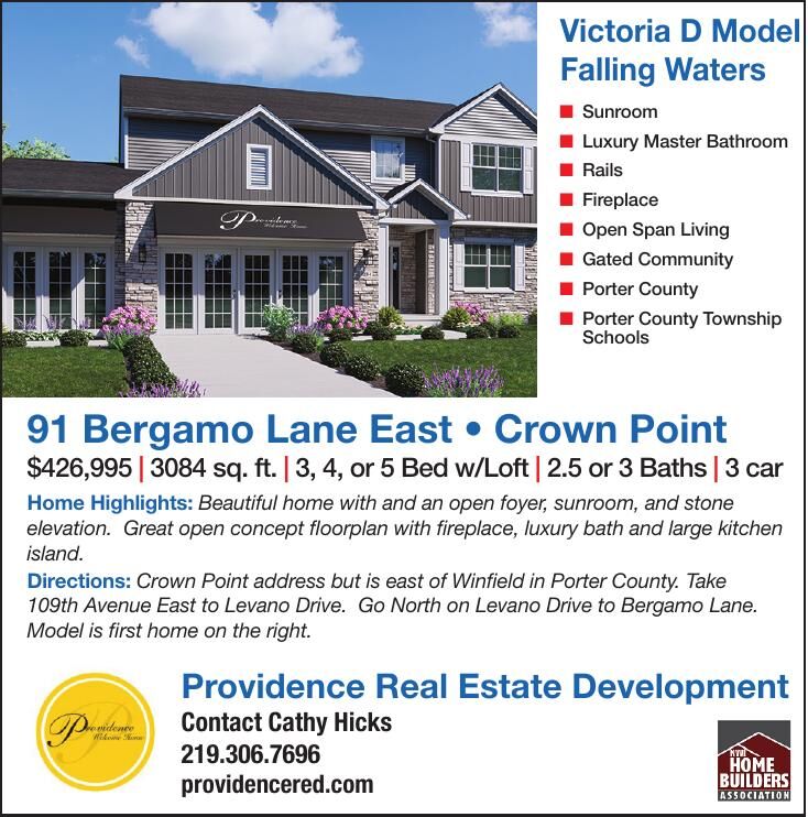 New Year Home Tour 2023