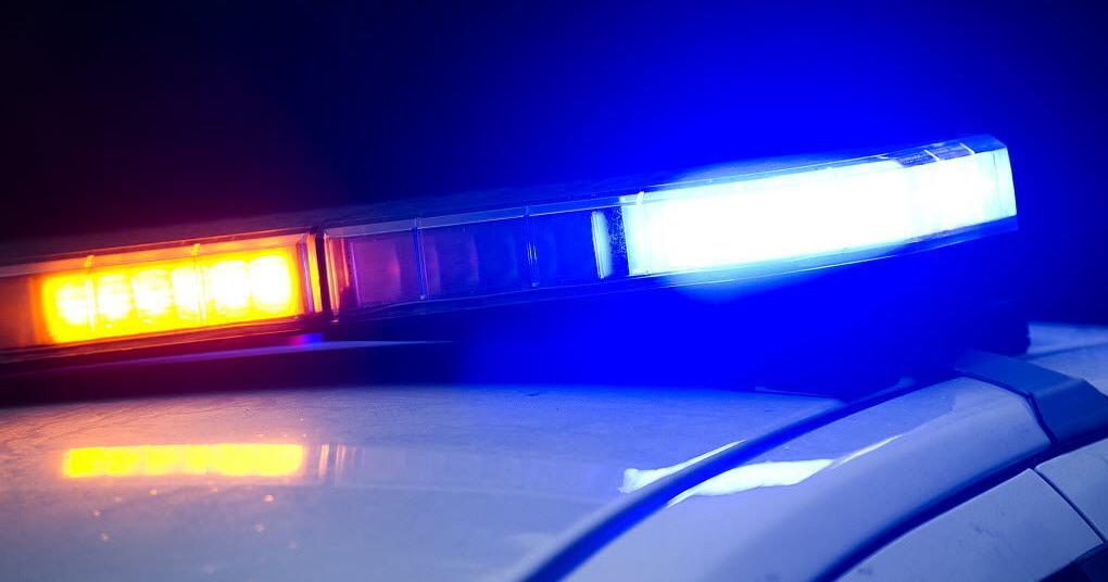 Indiana State Police search for armed man accused of shooting at officers near LaPorte
