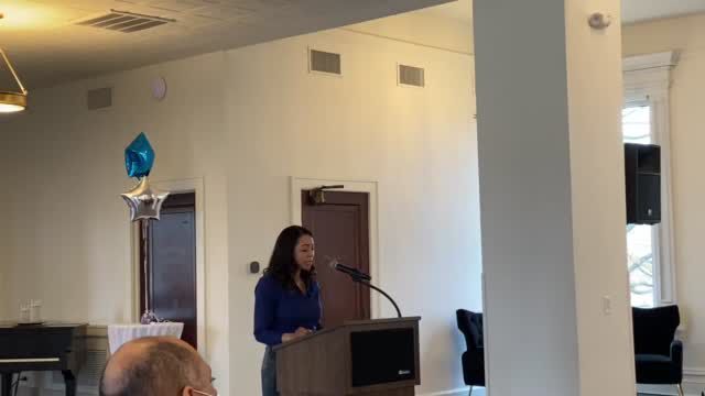 WATCH NOW: Crown Point vigil remembers victims of child abuse; spreads awareness of help for families - Vimarsana News