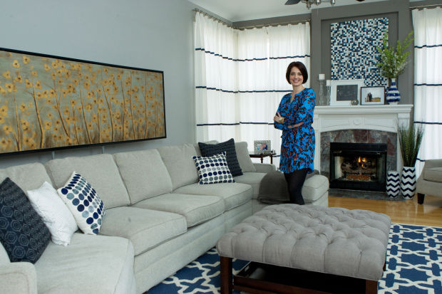 Q A With Carolyn Deyoung Trends In Interior Design Home Garden Nwitimes Com