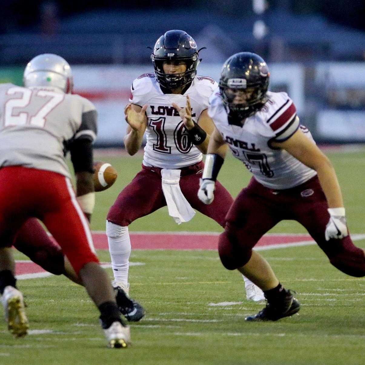 Ap State Prep Football Rankings 9 26 Inside Prep Sports In