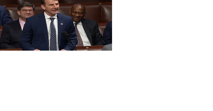 Mrvan backs bipartisan debt limit increase to prevent first default - Vimarsana News