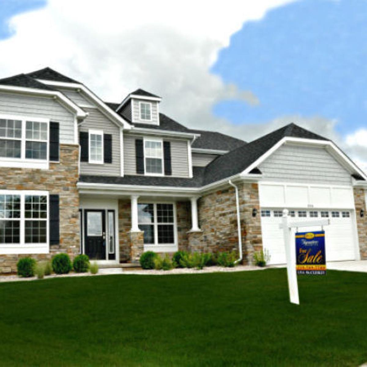 Olthof Homes Latest Model Wows Parade Attendees In St John