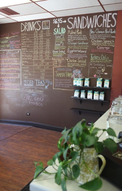 SMALL-BUSINESS SPOTLIGHT: Grindhouse Cafe, Griffith | Griffith News ...