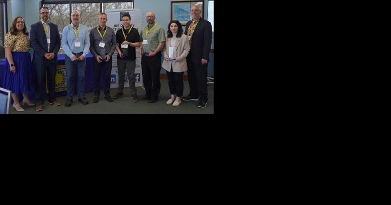 State agency accepting nominations for Clean Air Awards - Vimarsana News