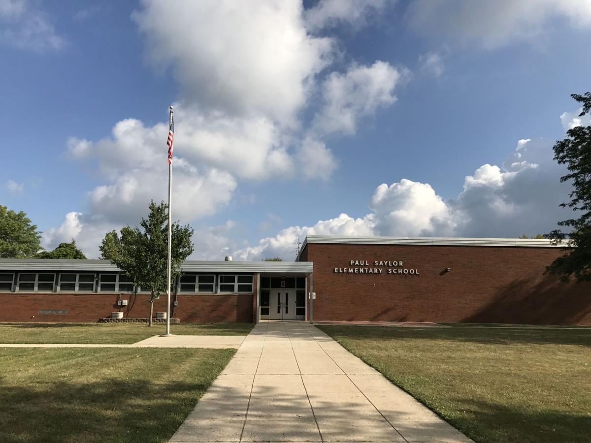 Saylor Elementary School
