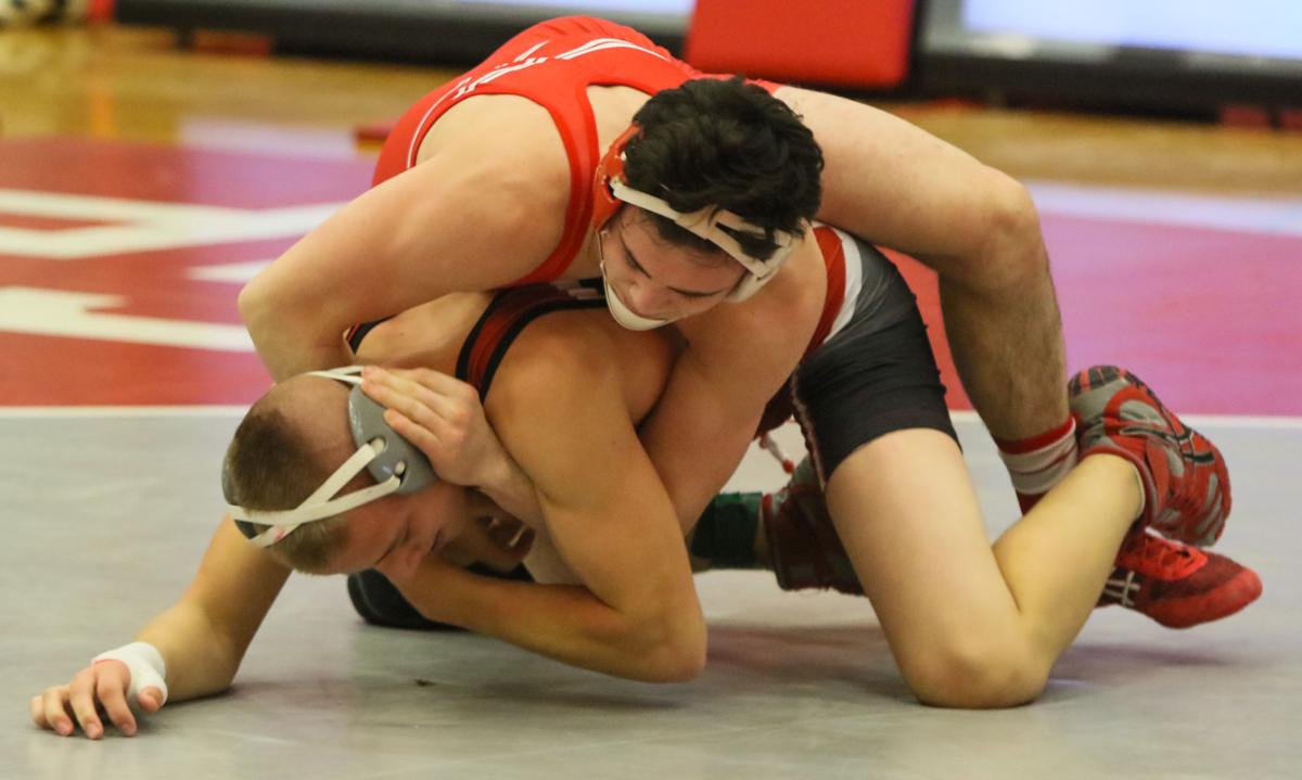 Crown Point wins nine finals to continue its Carnahan dominance NWI