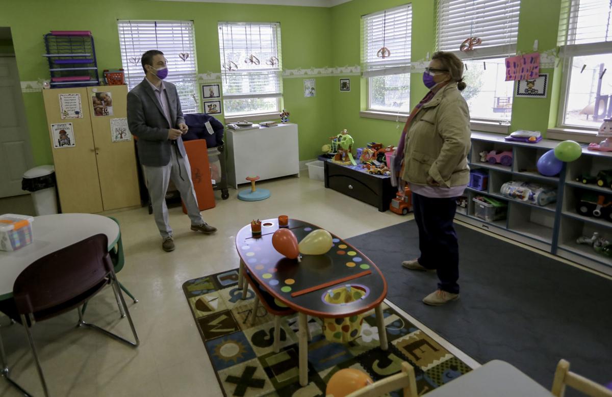 St. Jude House marks 25 years of helping domestic violence survivors