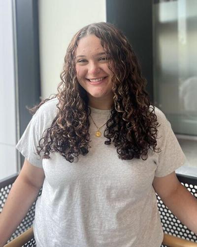 A Lifelong Calling: Meet 2026 PNW graduate Loretta Santino