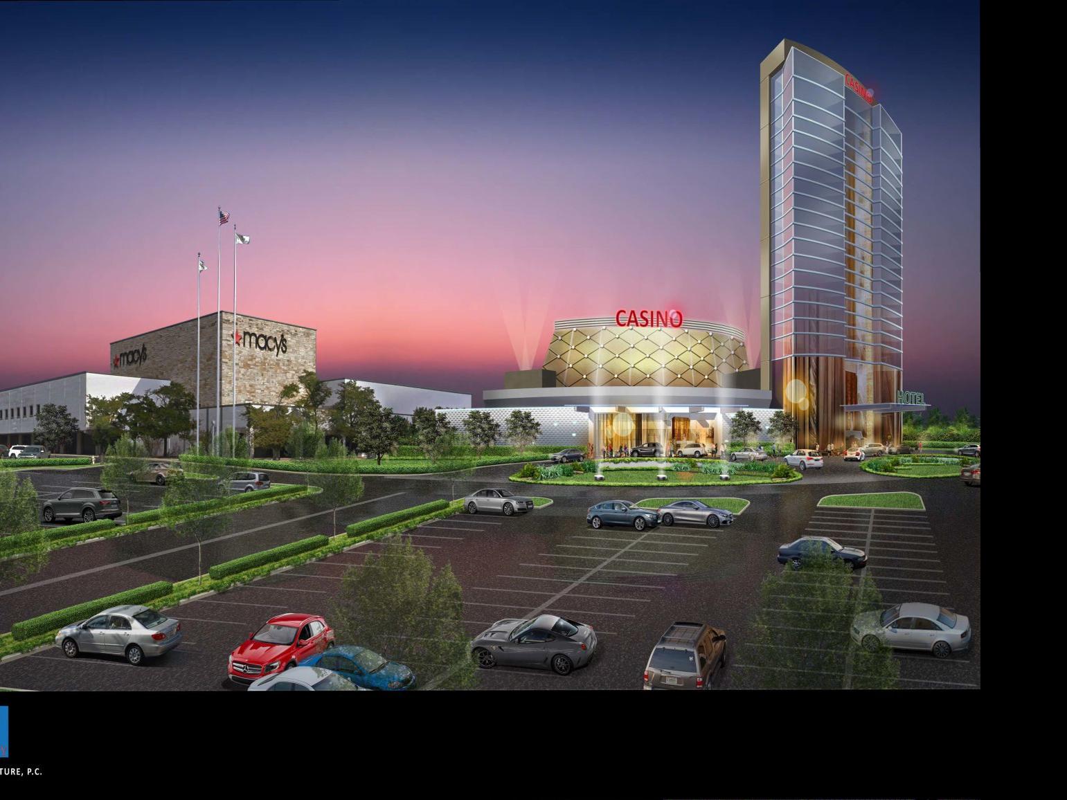 River City Casino Job Openings
