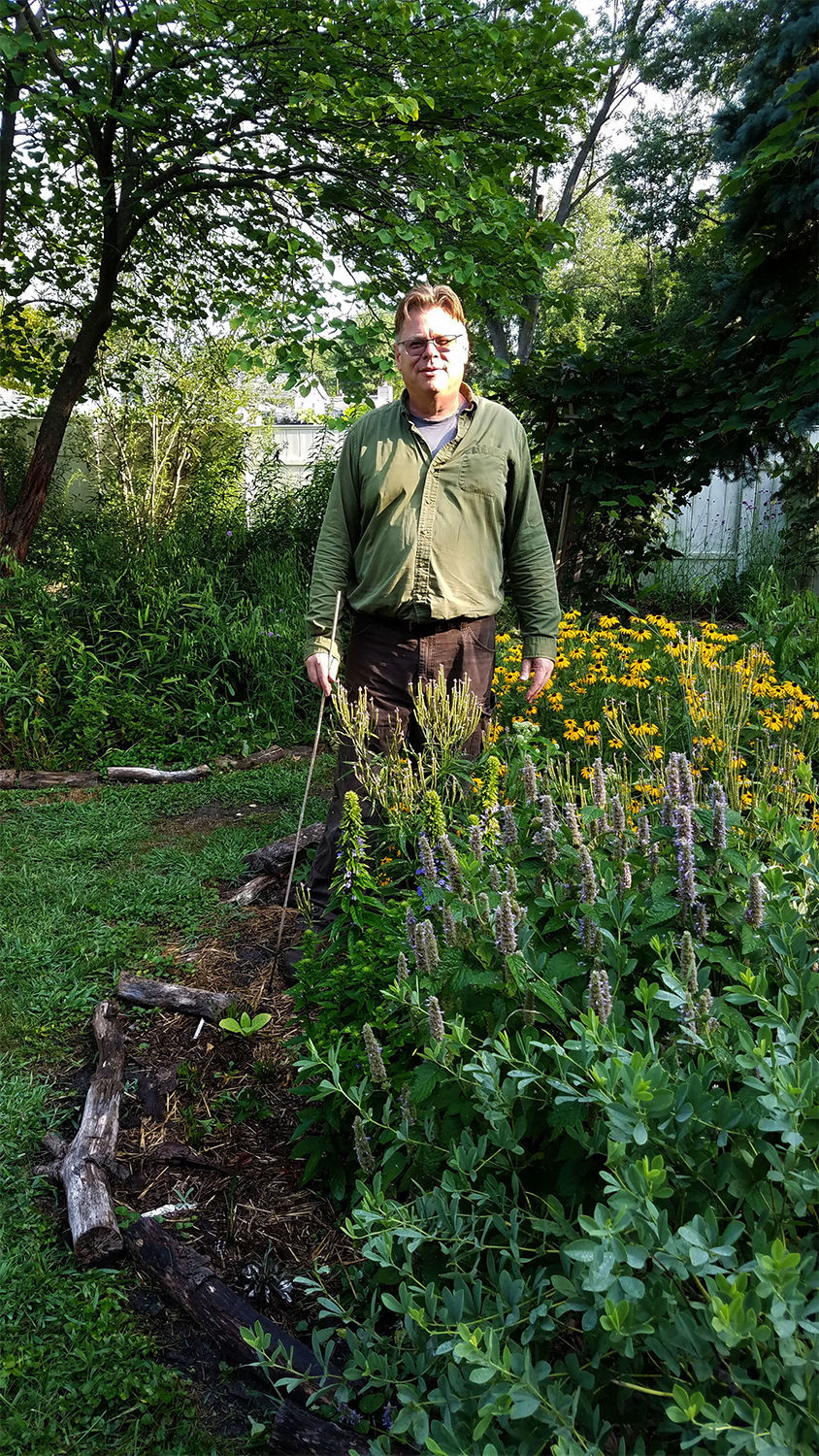 northwest indiana landscapers on Public Tour Of Native Plant Garden In Munster Planned Entertainment Nwitimes Com