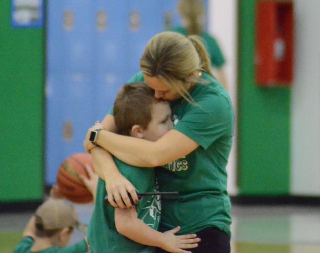 Providence Super Celtics Basketball Camp