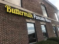 Buttermilk Pancake House