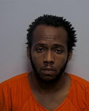 Man accused of fleeing Portage police found with juvenile, cryptic text message