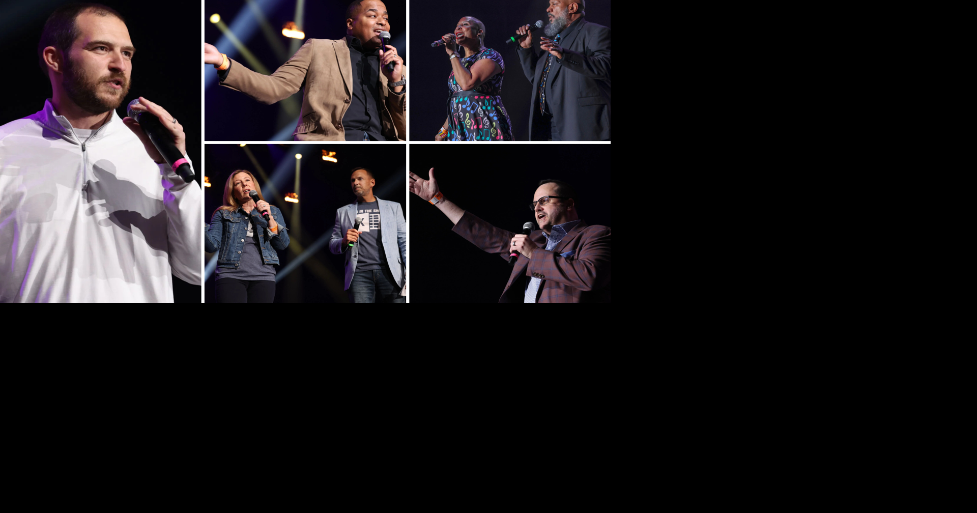 St. Jude House delivers night of laughs, fundraising for victims of domestic violence
