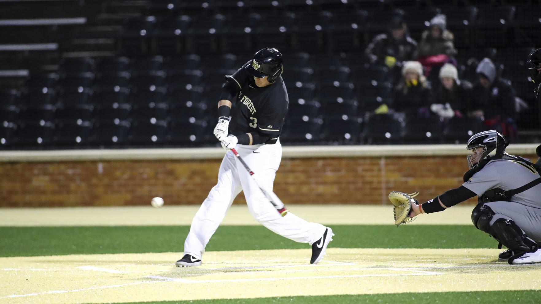 Region Collegians Mlb Draft Hopeful Bobby Seymour Has One Of The Best Bats In Baseball Sports Nwitimes Com