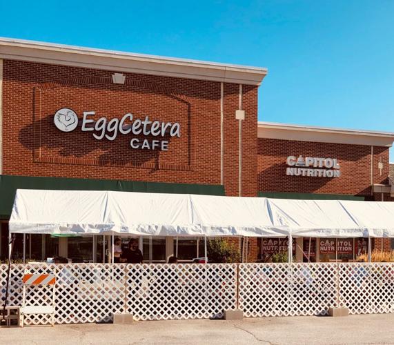 Village makes changes to spark  restaurant renaissance with al fresco dining