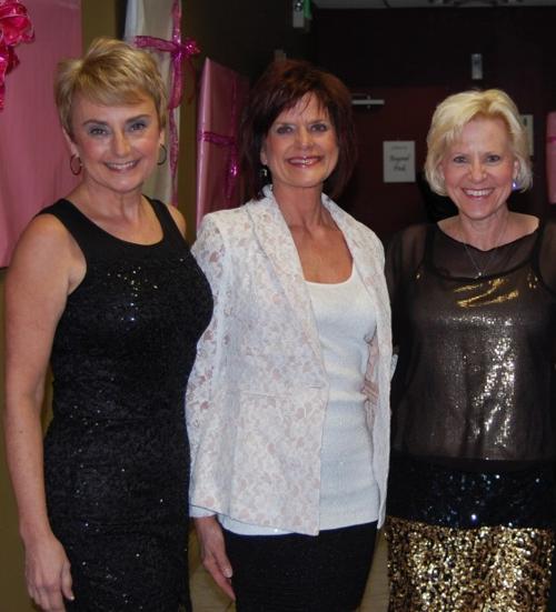 Fifty Fit Fabulous Raises Money For Ymca S Livestrong And